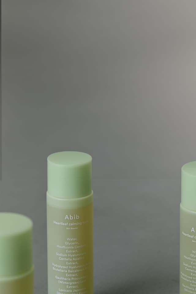 Heartleaf Toner Skin Booster