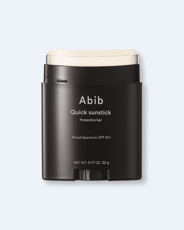 Quick Sunstick Protection Bar SPF50+