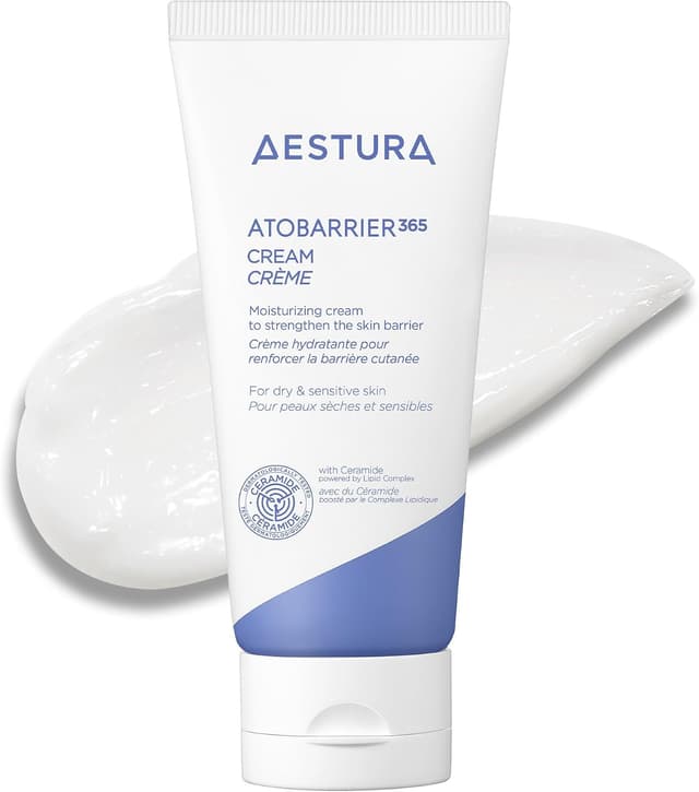Atobarrier 365 Cream