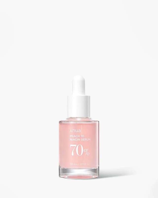 Azelaic Acid 10 Hyaluron Redness Soothing Serum