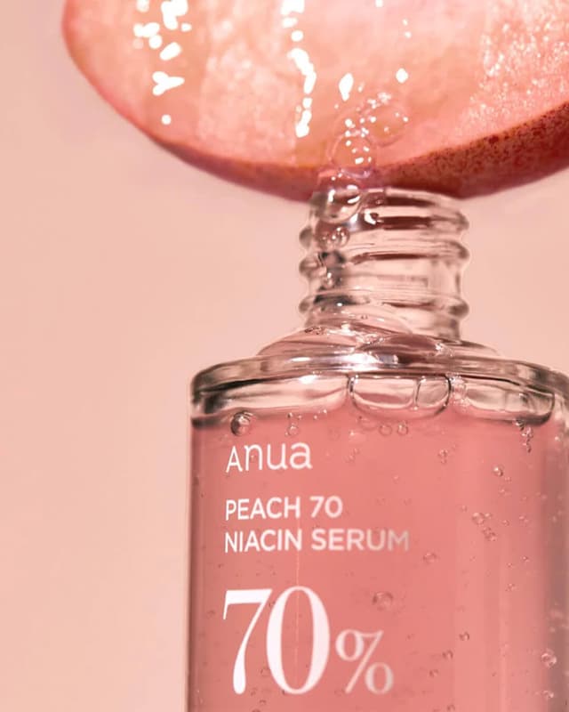 Niacinamide 10% + TXA 4% Serum
