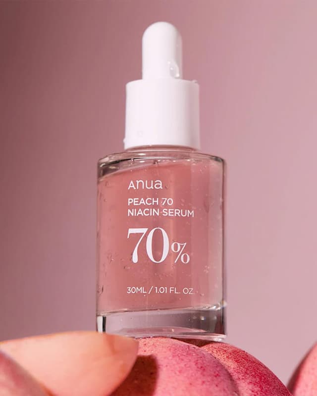 Niacinamide 10% + TXA 4% Serum