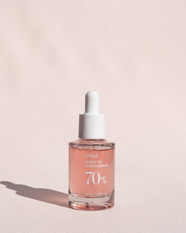 Niacinamide 10% + TXA 4% Serum