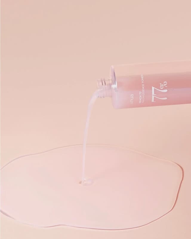 Rice 70 Glow Milky Toner
