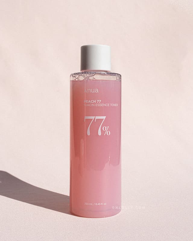 Rice 70 Glow Milky Toner