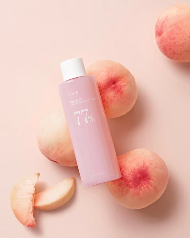 Rice 70 Glow Milky Toner
