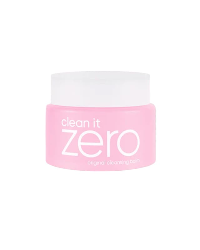 Clean It Zero Cleansing Balm Original