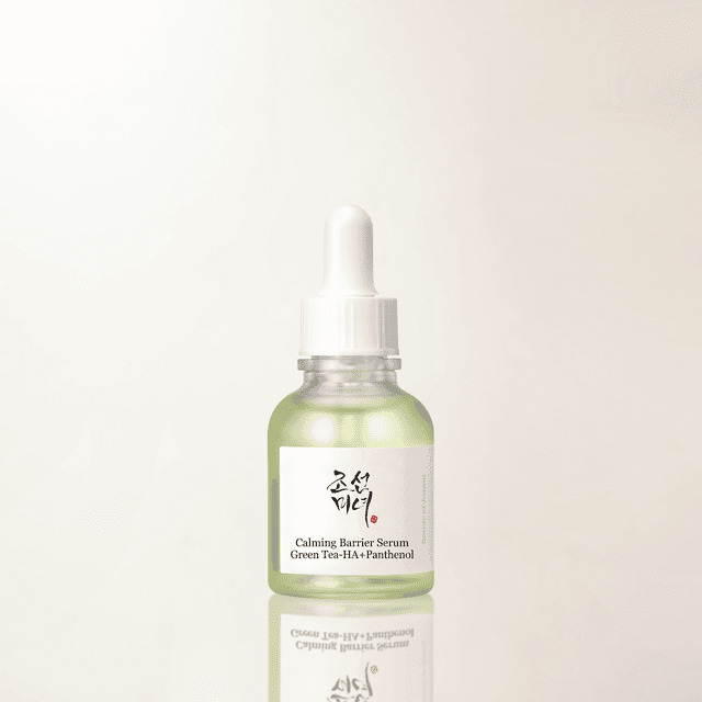 Centella Asiatica Calming Serum