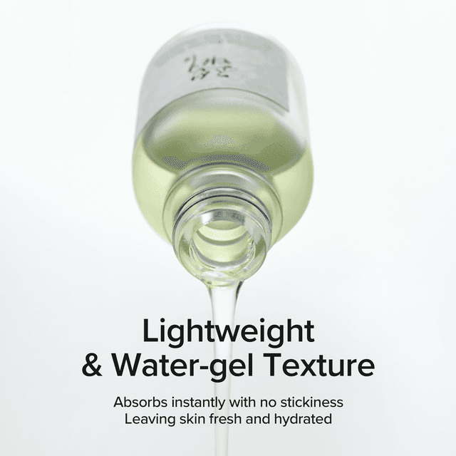 Centella Asiatica Calming Serum