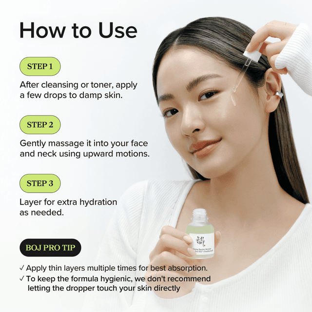 Centella Asiatica Calming Serum