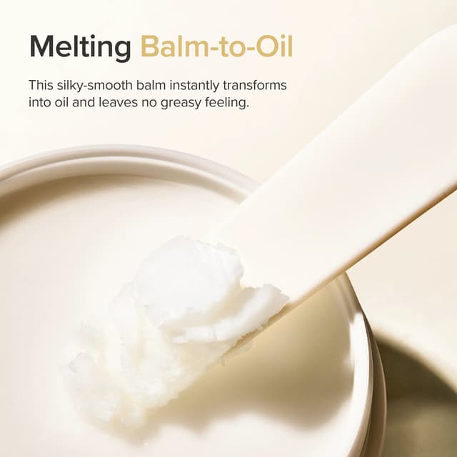 Radiance Cleansing Balm