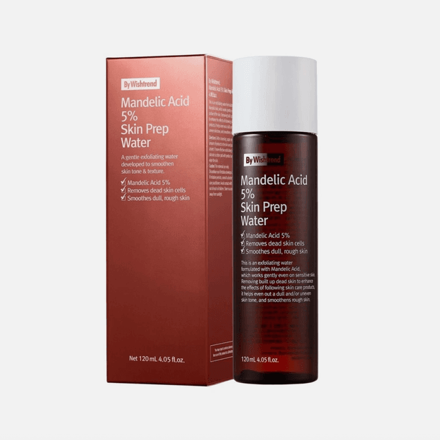 Mandelic Acid 5% Skin Prep Water