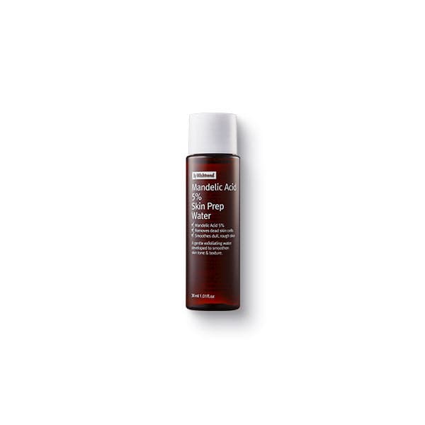 Mandelic Acid 5% Skin Prep Water
