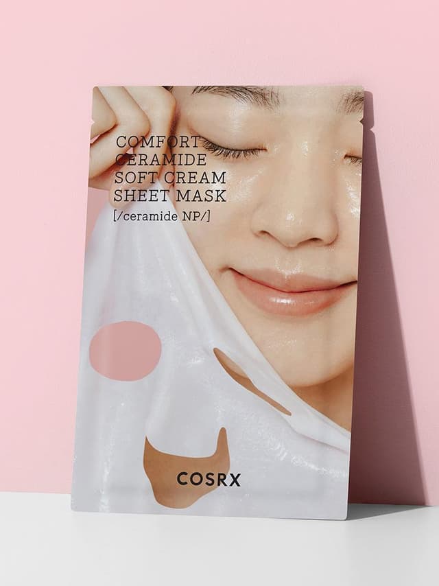 Balancium Comfort Ceramide Cream