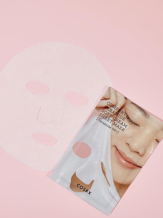 Balancium Comfort Ceramide Cream
