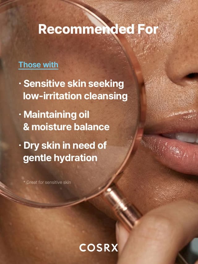 Low pH Good Morning Gel Cleanser