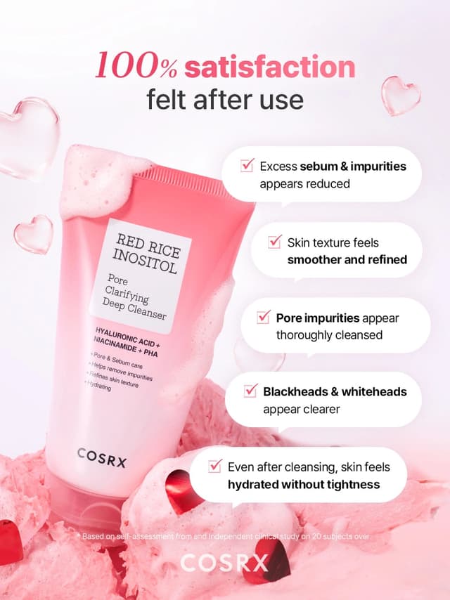 Salicylic Acid Daily Gentle Cleanser