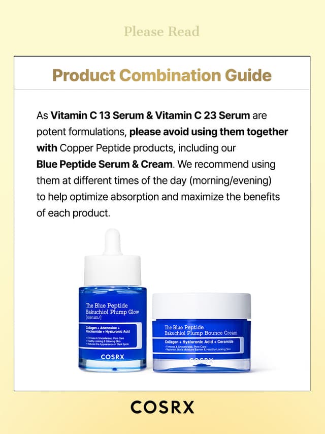 The Vitamin C 23 Serum