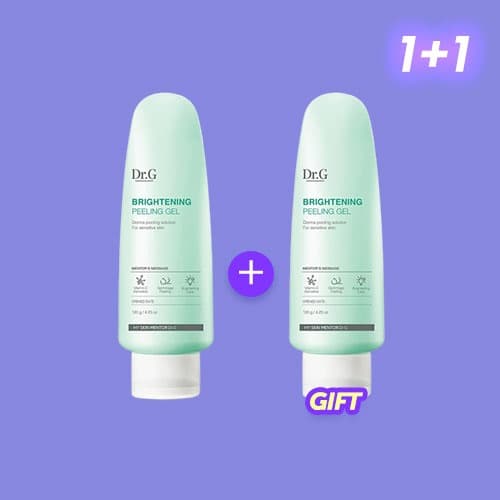 Brightening Peeling Gel