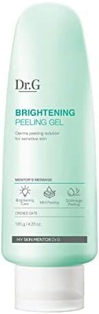 Brightening Peeling Gel