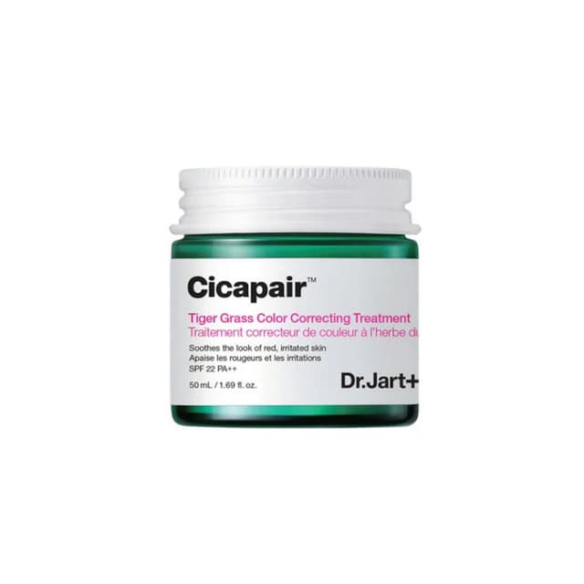 Cicapair Tiger Grass Cream
