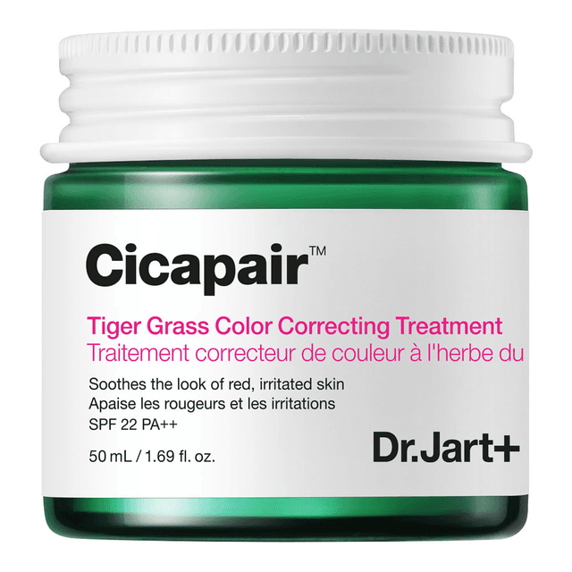 Cicapair Tiger Grass Cream