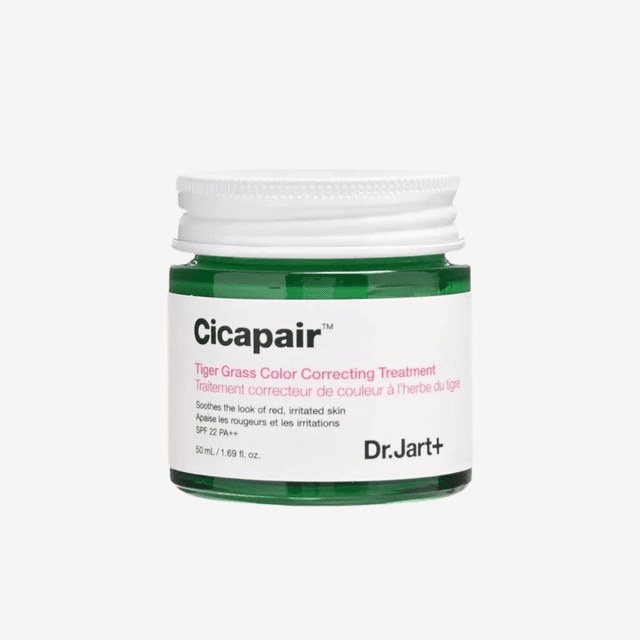 Cicapair Tiger Grass Cream