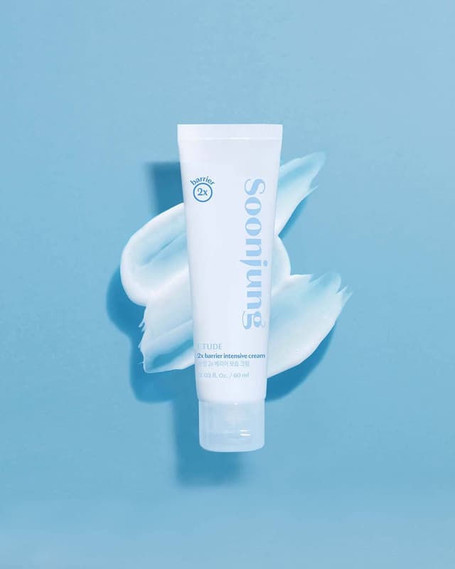 SoonJung 2x Barrier Intensive Cream