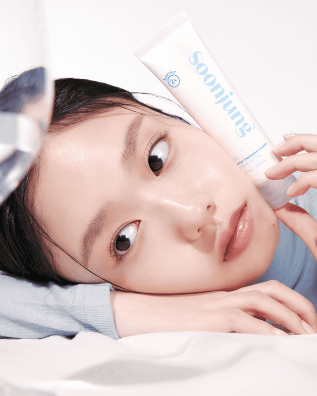 SoonJung 2x Barrier Intensive Cream