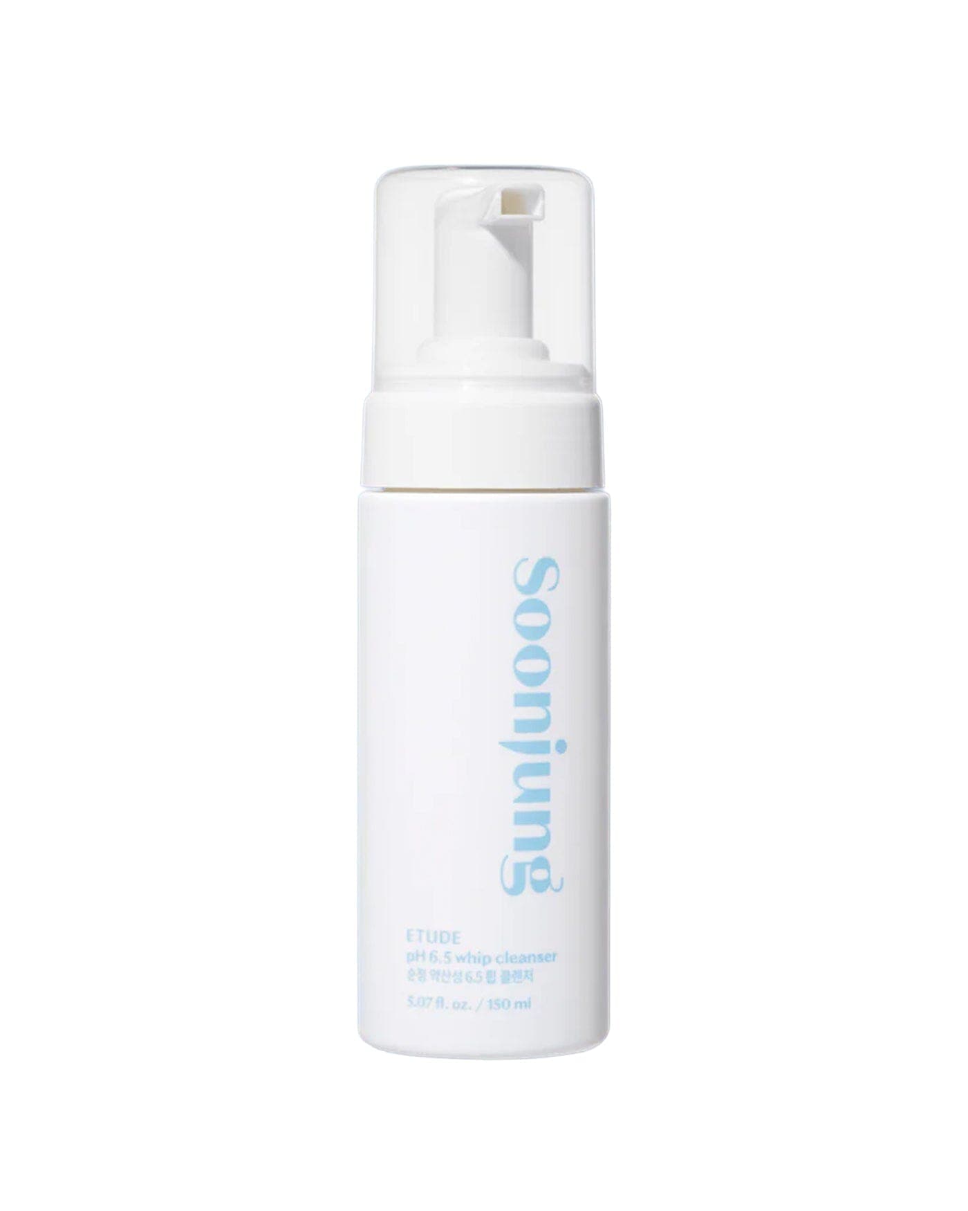 SoonJung Whip Cleanser