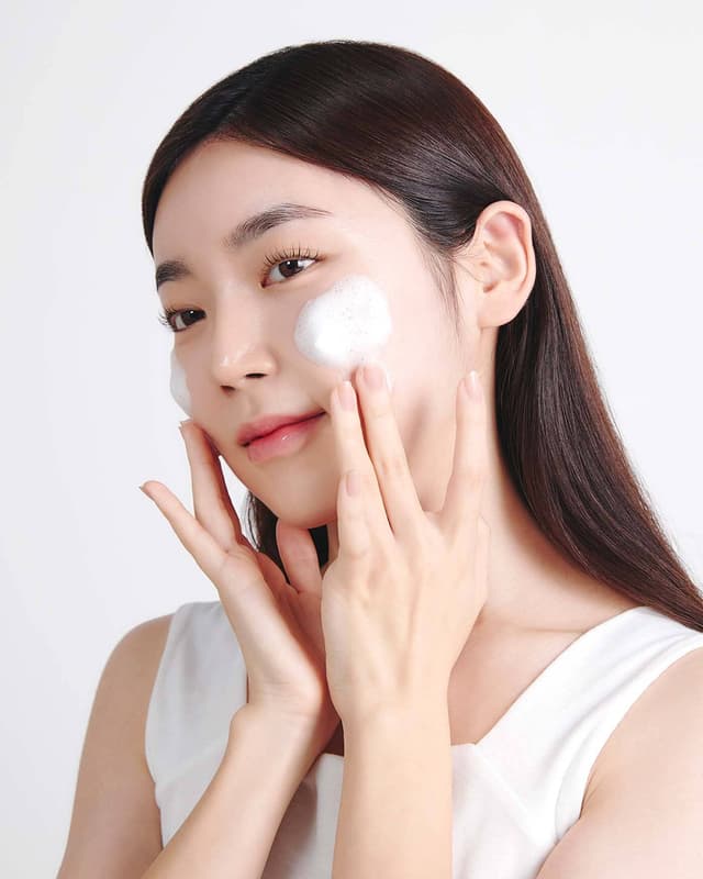 SoonJung Whip Cleanser