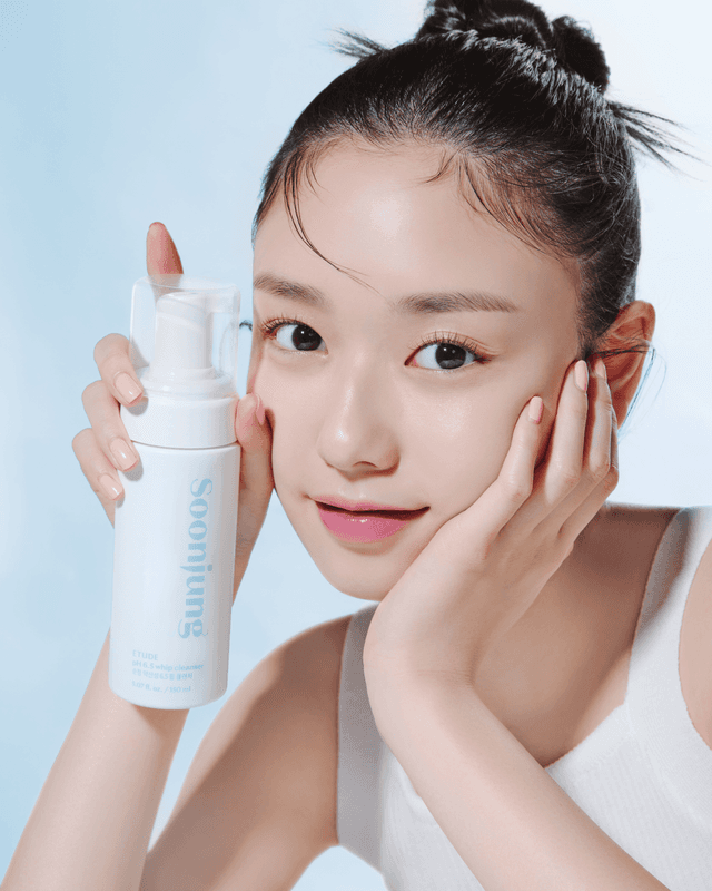 SoonJung Whip Cleanser