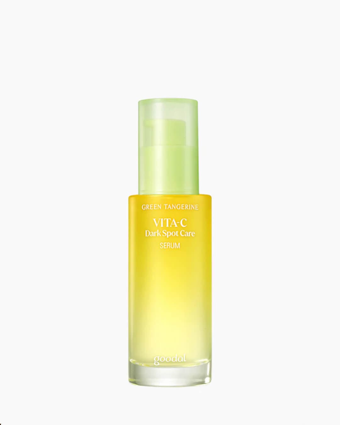Green Tangerine Vita C Dark Spot Serum