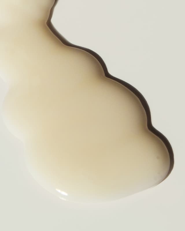 Black Rice Hyaluronic Serum