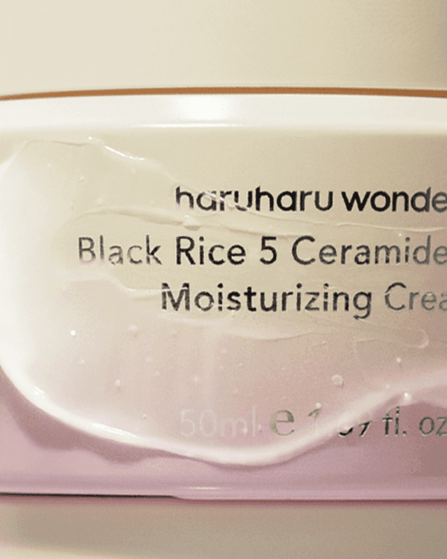 Black Rice Pure Mineral Relief Sun SPF50+