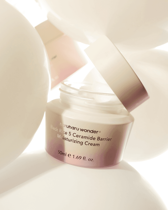 Black Rice Pure Mineral Relief Sun SPF50+