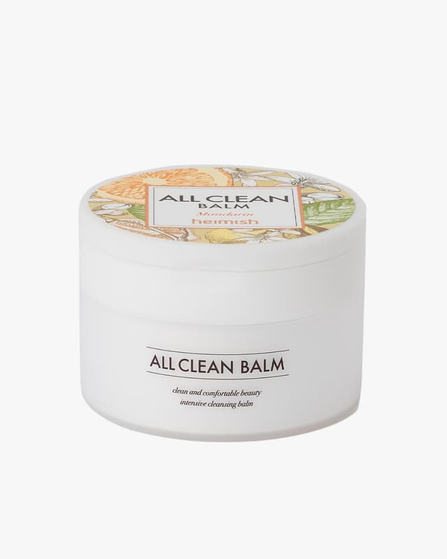 All Clean Balm