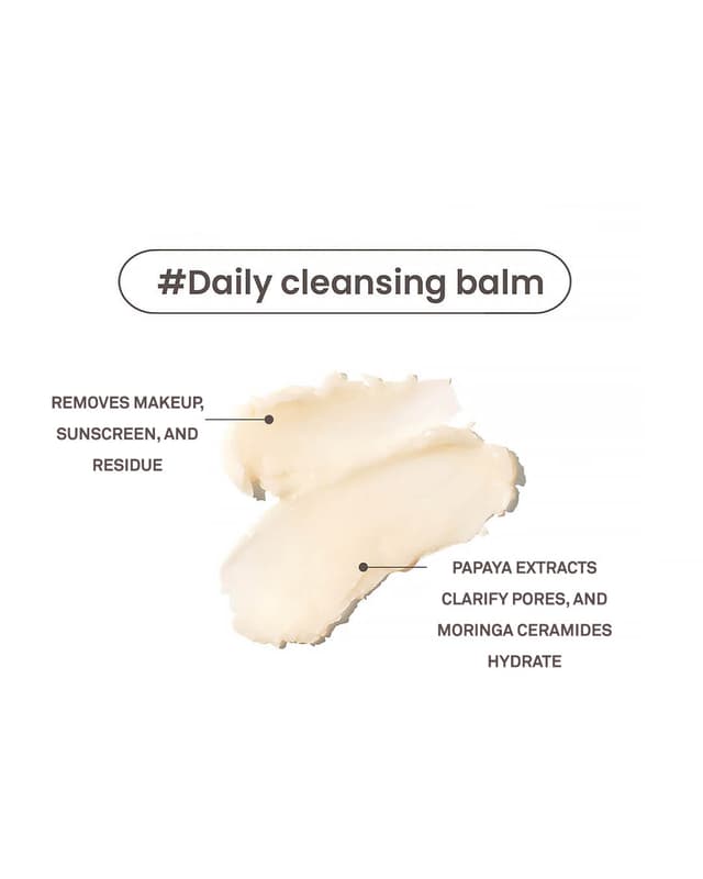All Clean Balm