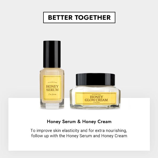 Honey Mask