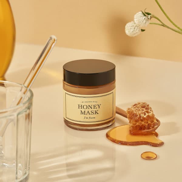 Honey Mask