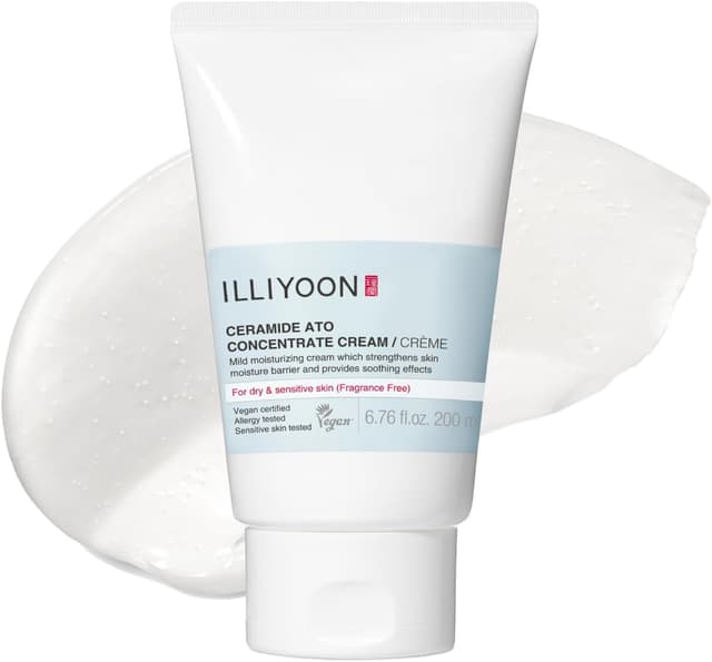 Ceramide Ato Concentrate Cream