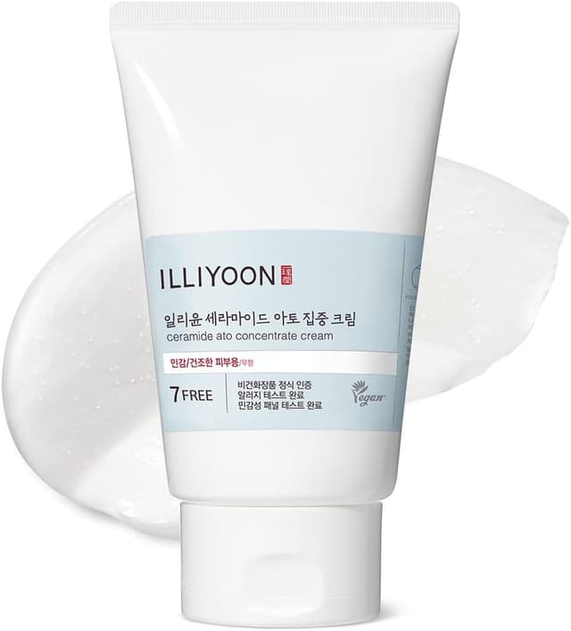 Ceramide Ato Concentrate Cream