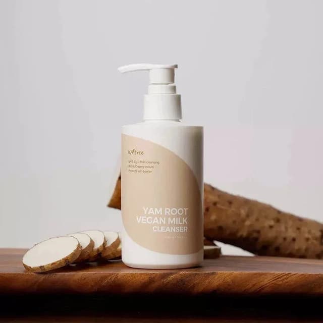 Green Tea Fresh Cleanser