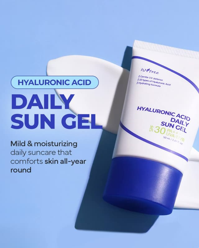 Hyaluronic Acid Toner