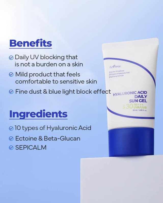 Hyaluronic Acid Toner