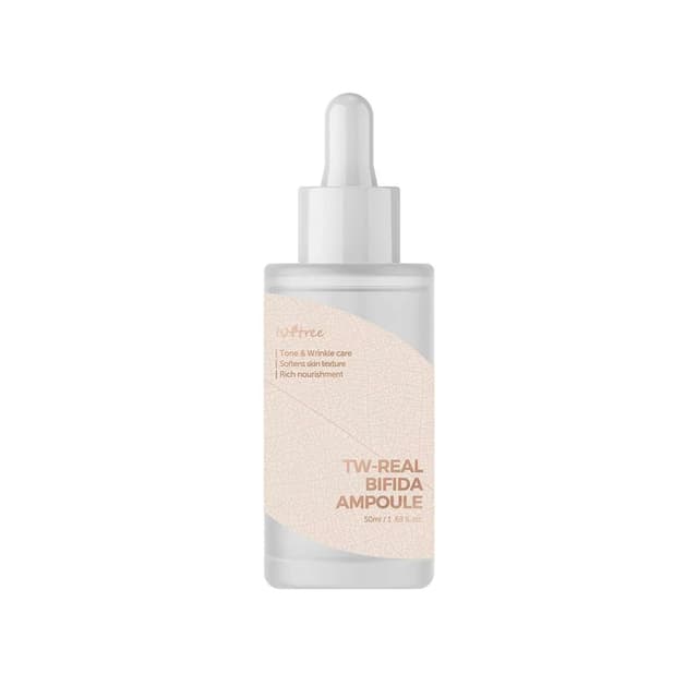 TW-Real Bifida Ampoule
