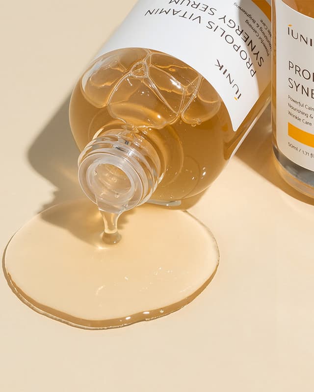 Beta Glucan Power Moisture Serum