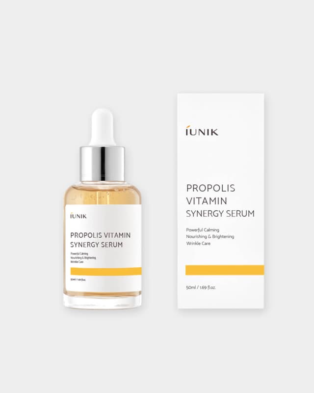 Beta Glucan Power Moisture Serum