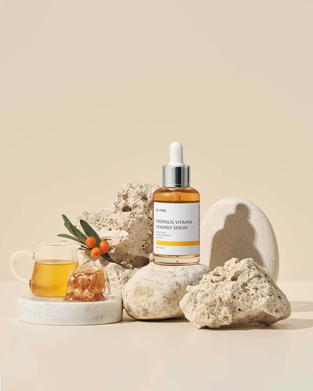 Beta Glucan Power Moisture Serum