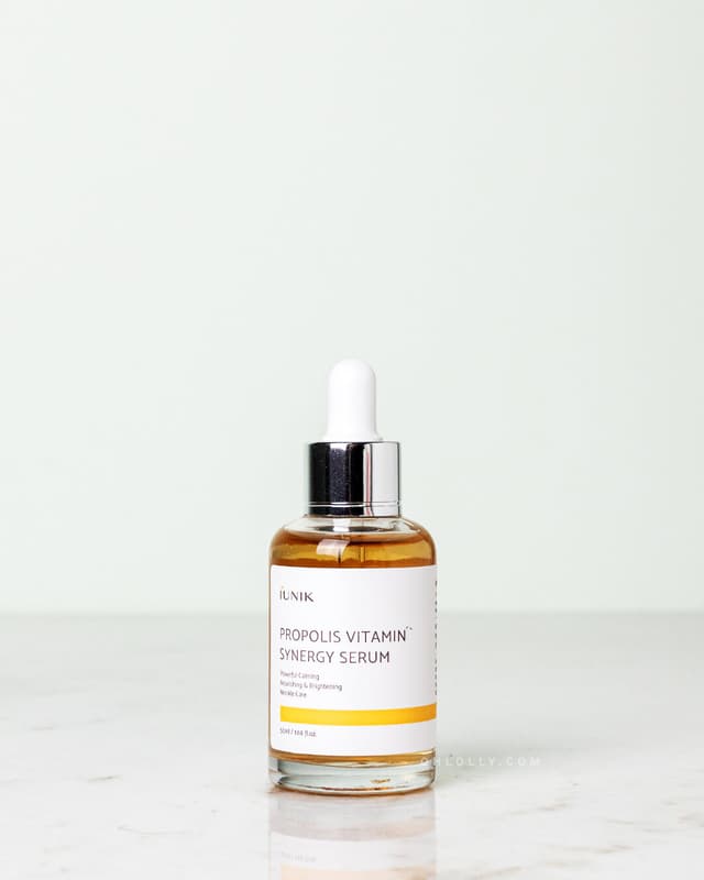 Black Snail Restore Serum